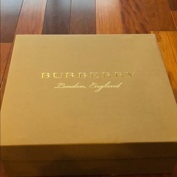 Burberry bactonul zig booties *brand new* - Picture 2 of 7